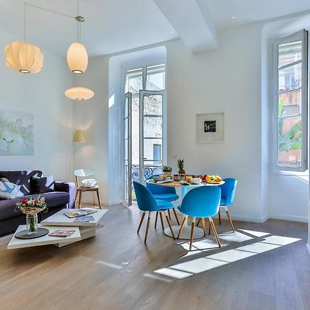 Liberte - Spacious Apartment City Center W Ac Nicea Zewnętrze zdjęcie