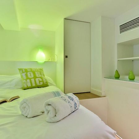 Liberte - Spacious Apartment City Center W Ac Nicea Zewnętrze zdjęcie