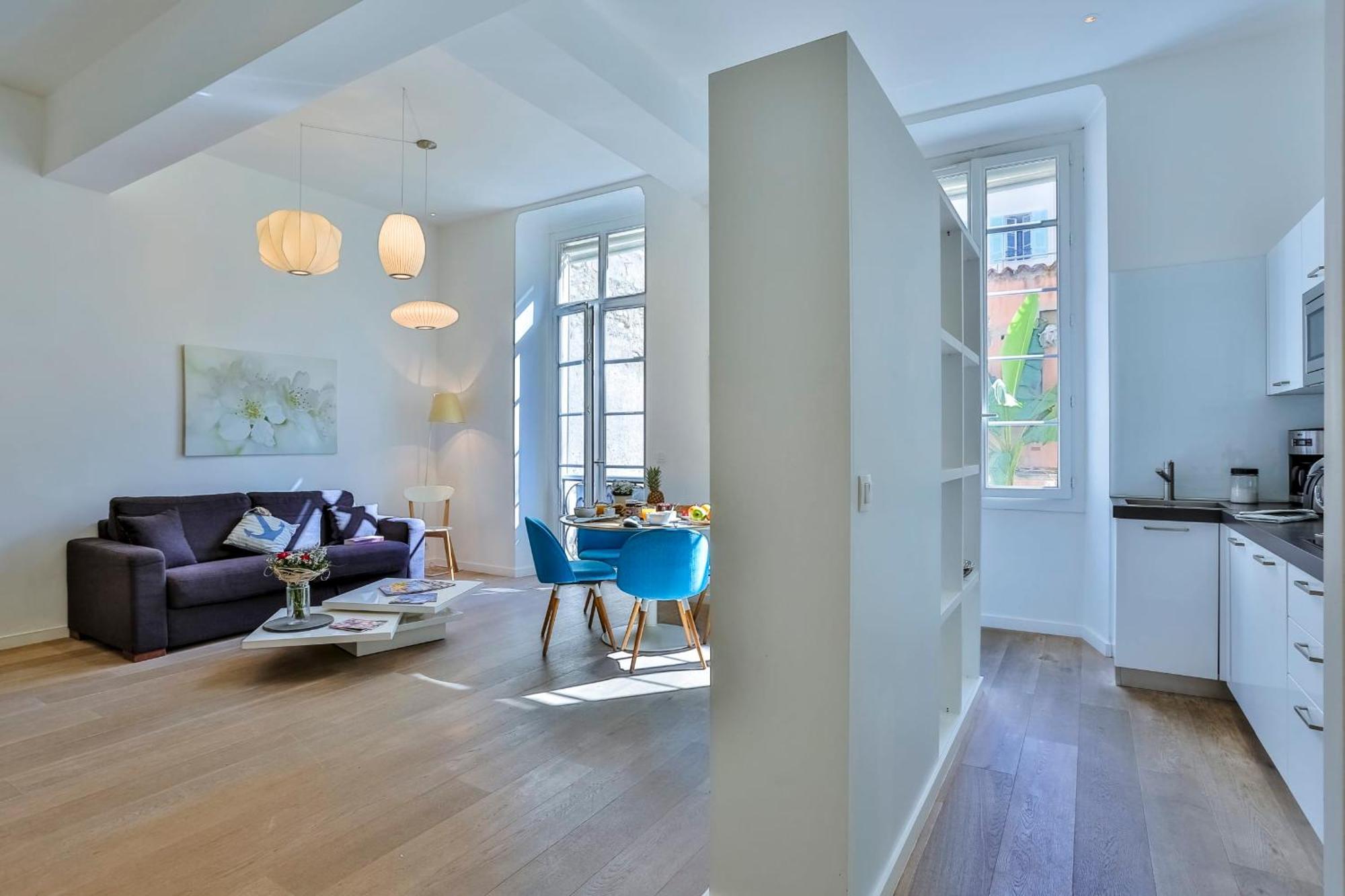 Liberte - Spacious Apartment City Center W Ac Nicea Zewnętrze zdjęcie