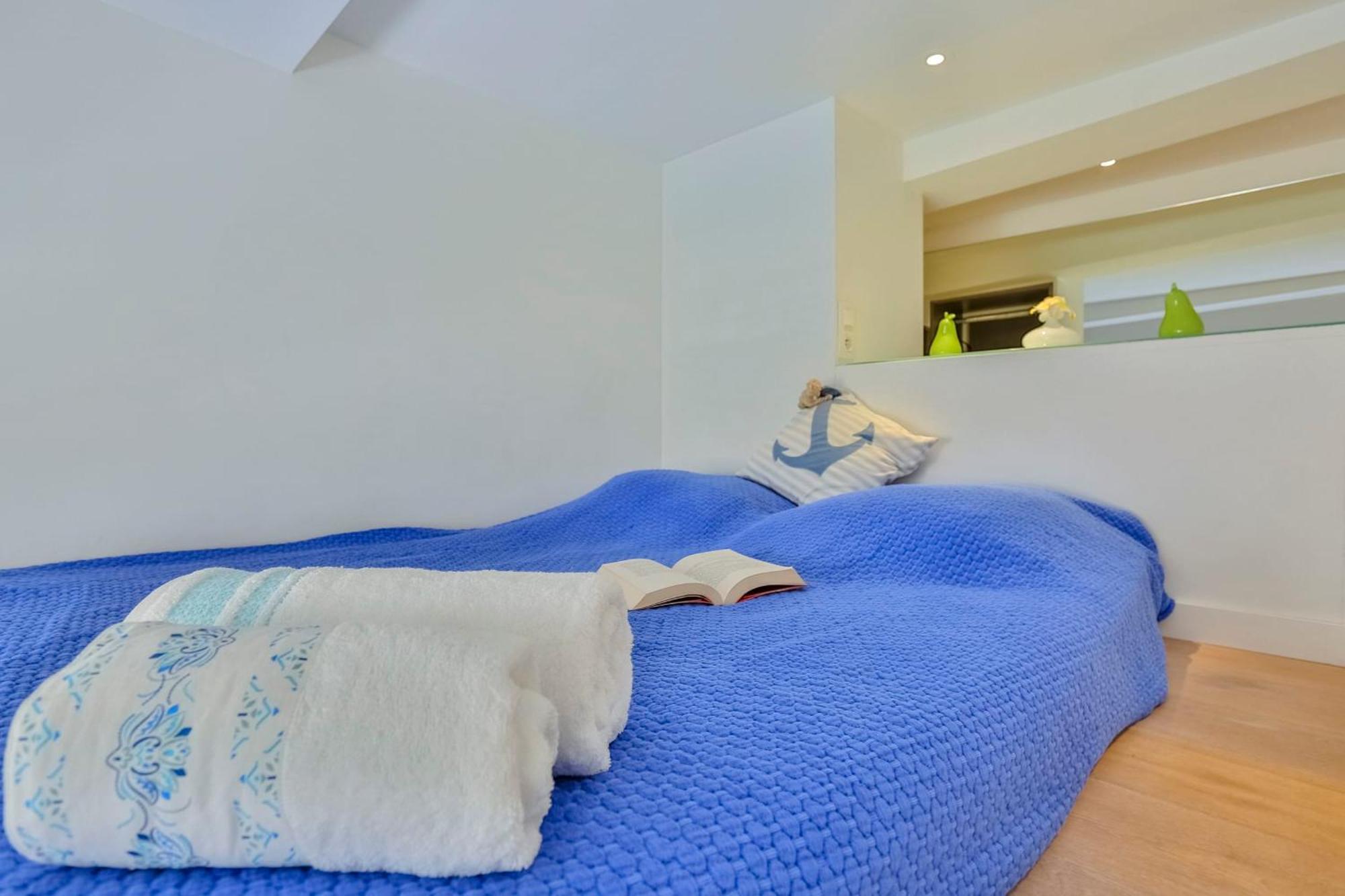Liberte - Spacious Apartment City Center W Ac Nicea Zewnętrze zdjęcie