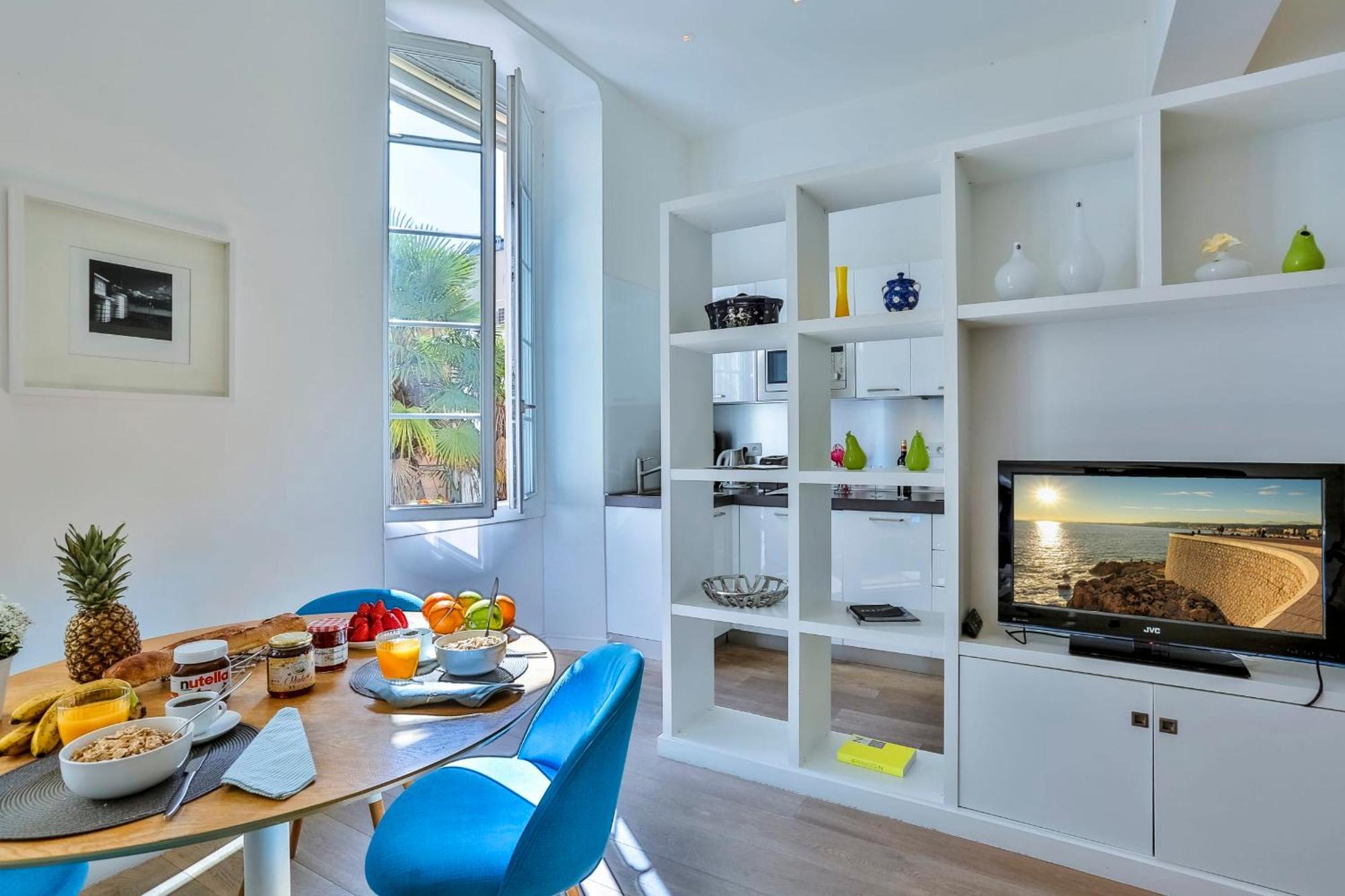 Liberte - Spacious Apartment City Center W Ac Nicea Zewnętrze zdjęcie