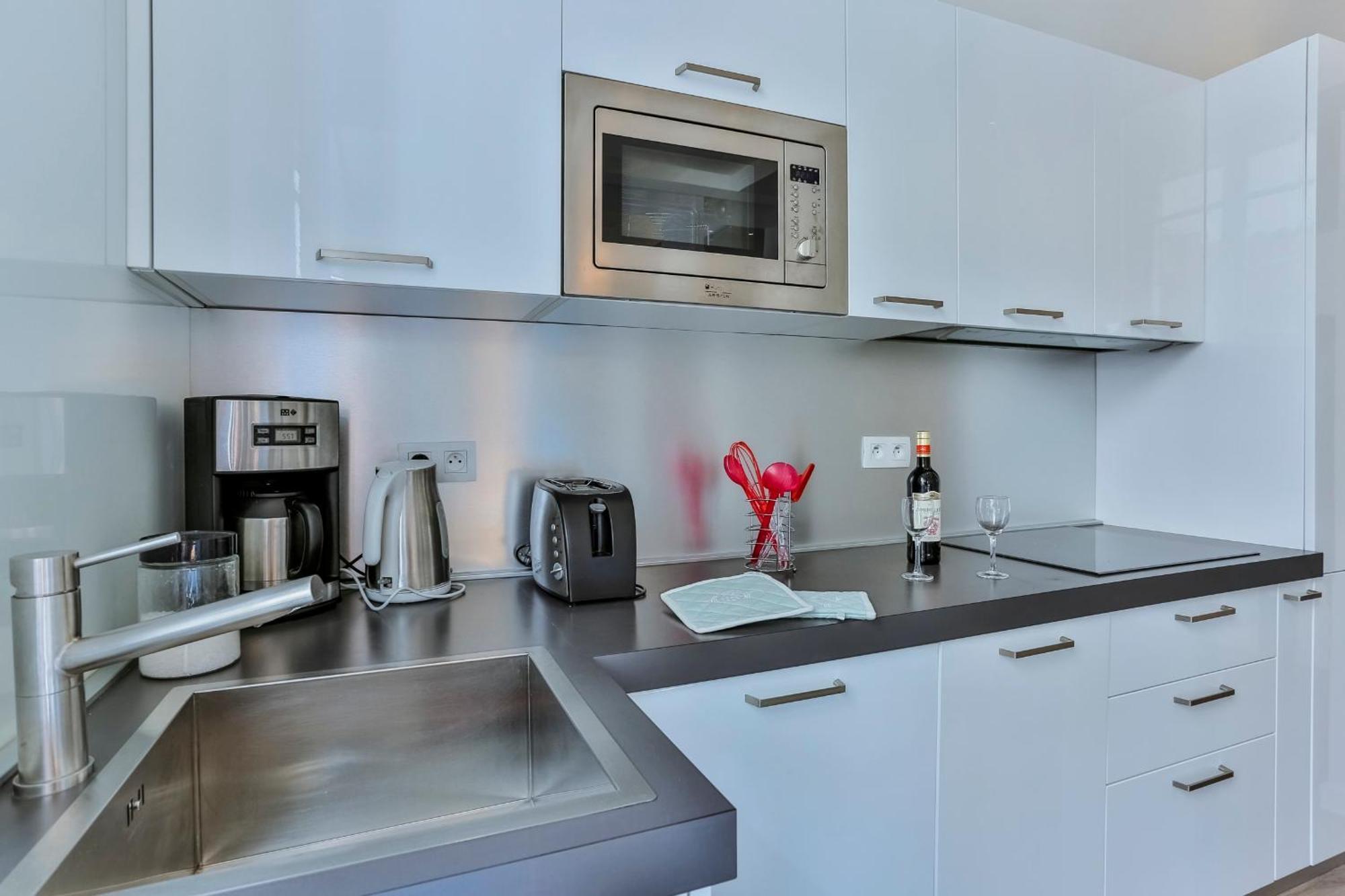 Liberte - Spacious Apartment City Center W Ac Nicea Zewnętrze zdjęcie