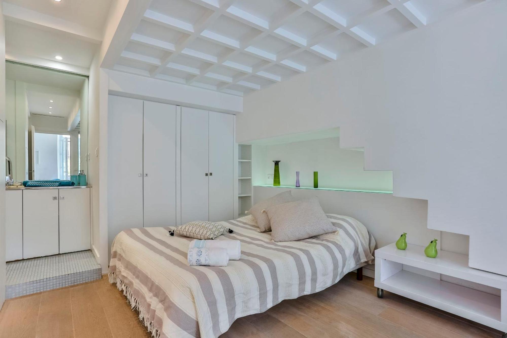 Liberte - Spacious Apartment City Center W Ac Nicea Zewnętrze zdjęcie