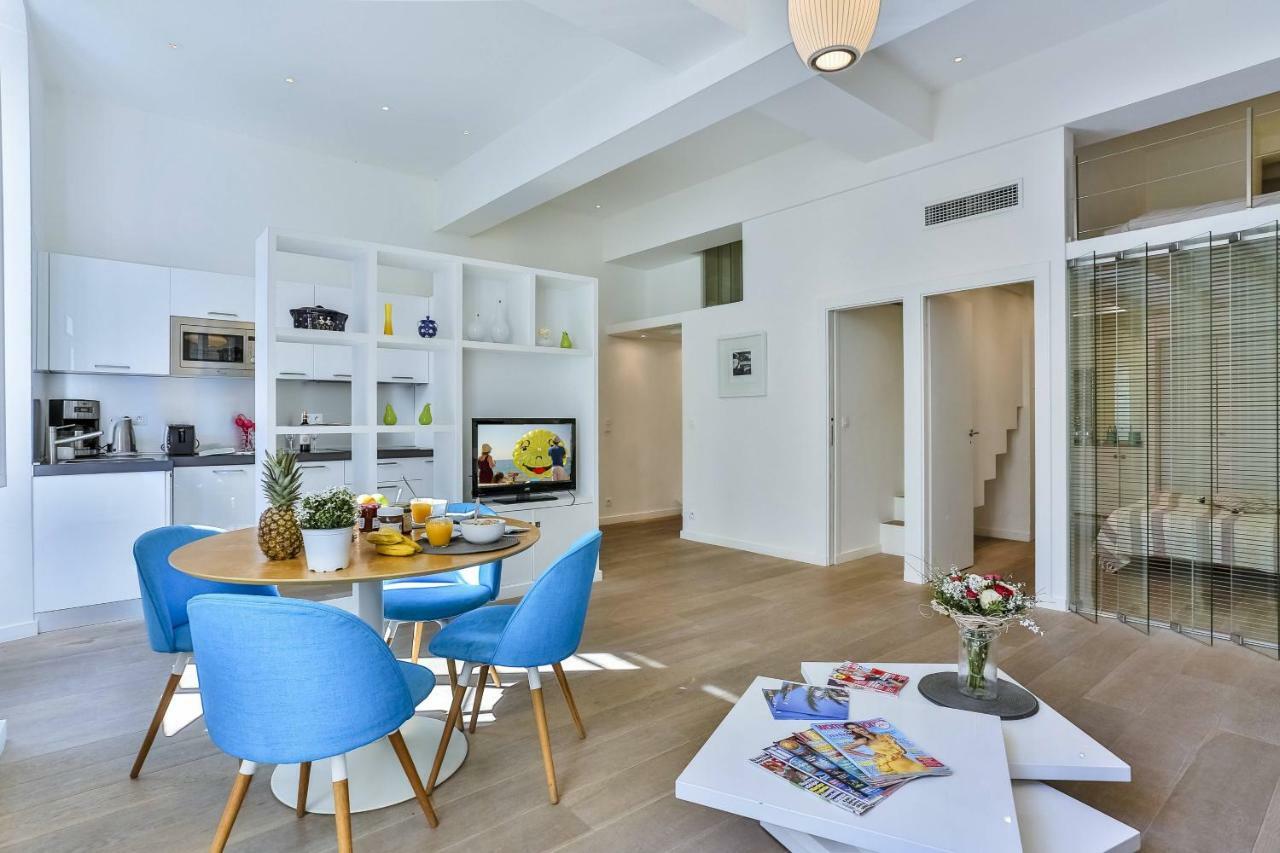 Liberte - Spacious Apartment City Center W Ac Nicea Zewnętrze zdjęcie