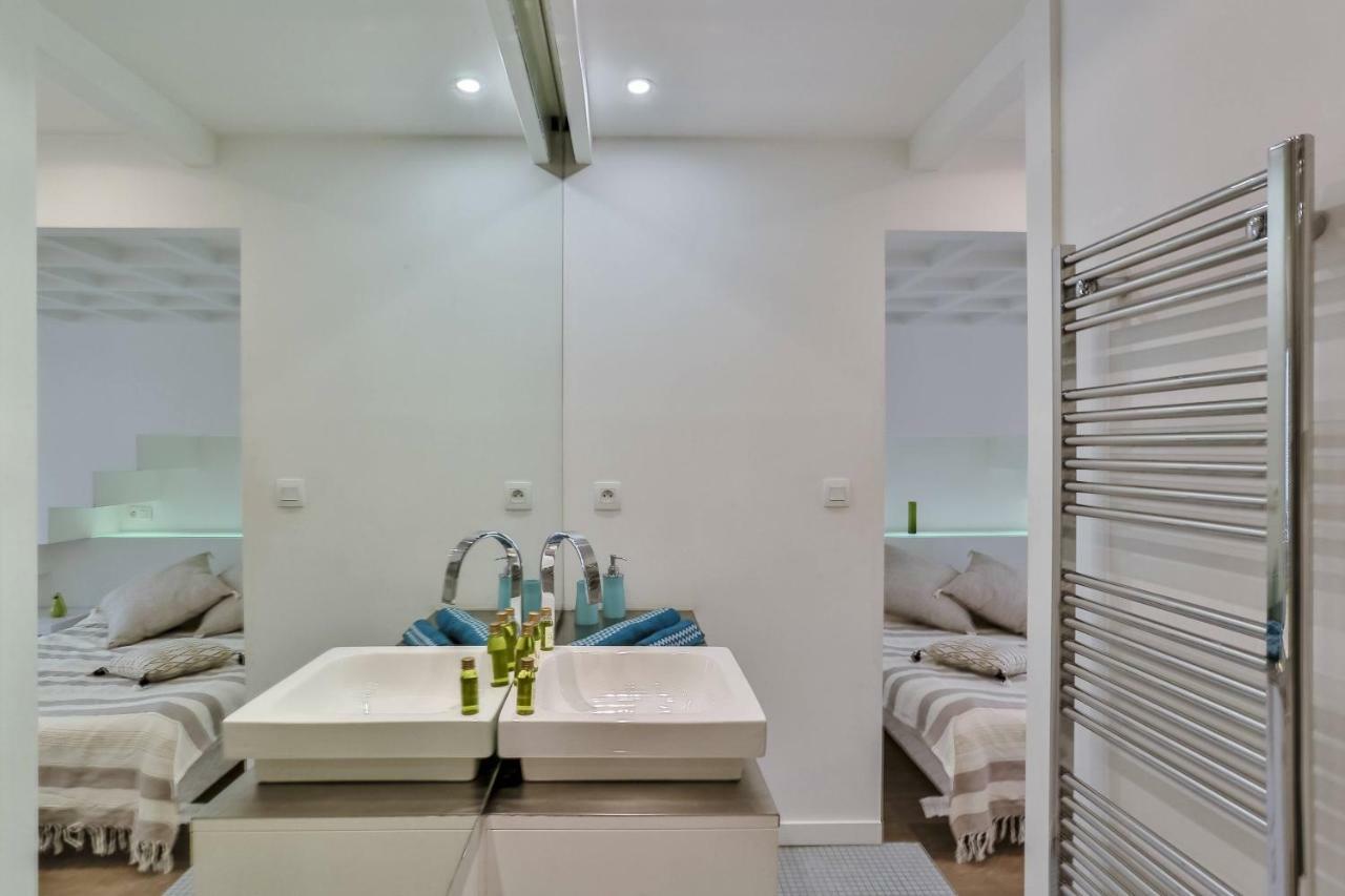 Liberte - Spacious Apartment City Center W Ac Nicea Zewnętrze zdjęcie