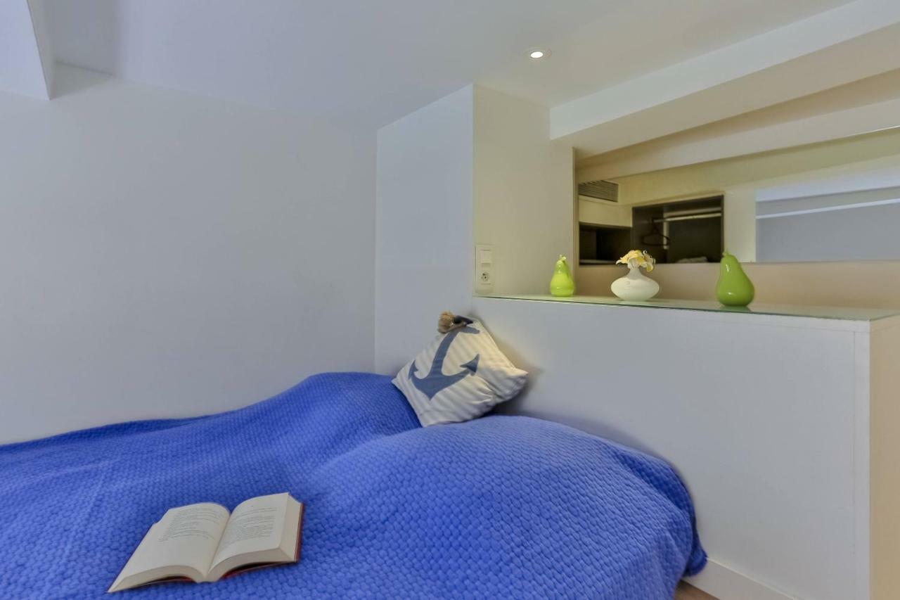 Liberte - Spacious Apartment City Center W Ac Nicea Zewnętrze zdjęcie