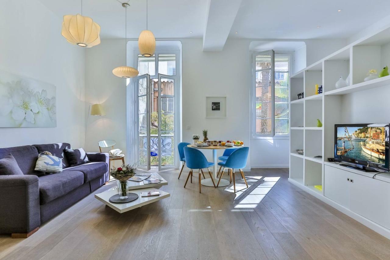 Liberte - Spacious Apartment City Center W Ac Nicea Zewnętrze zdjęcie