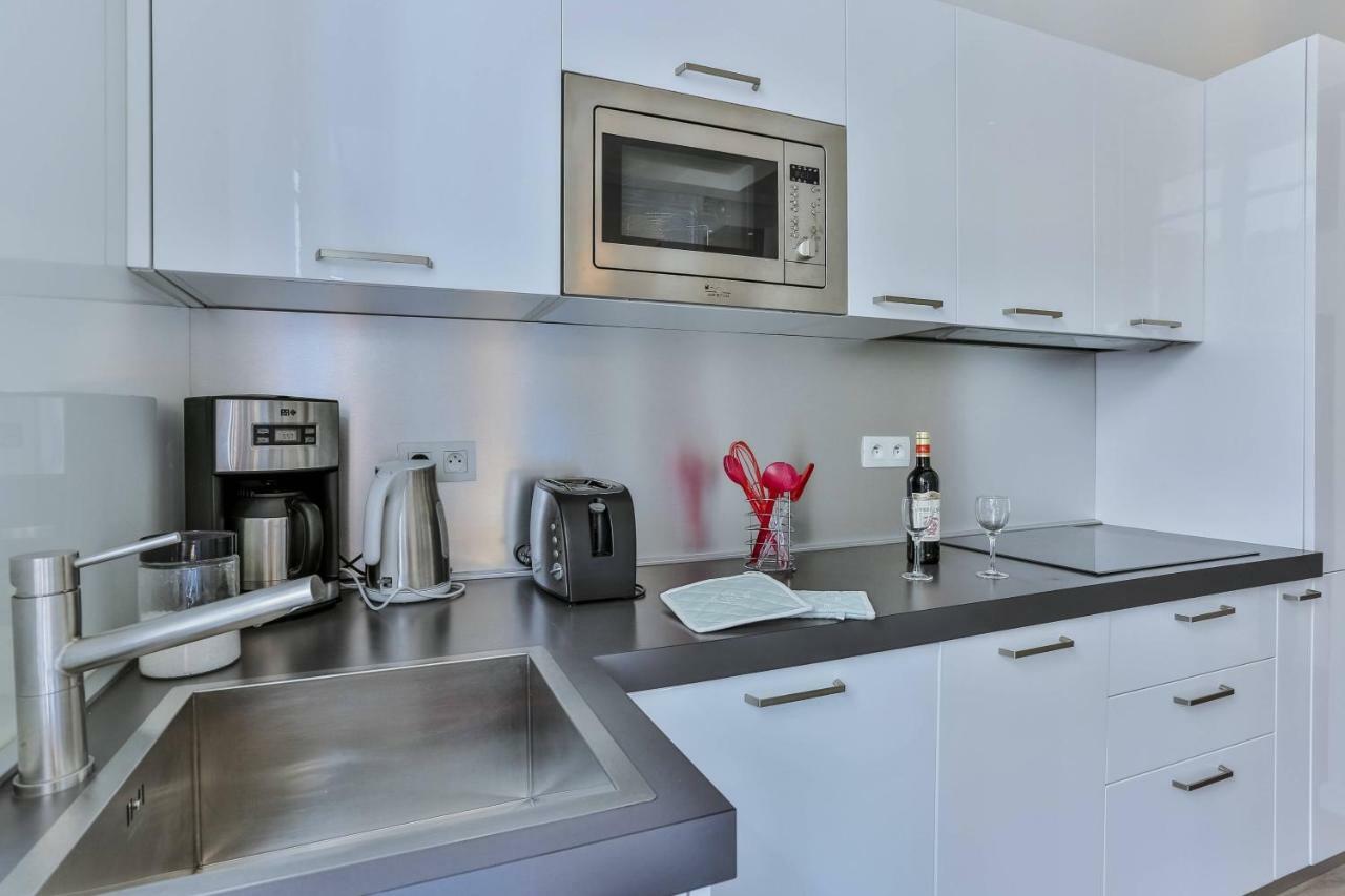 Liberte - Spacious Apartment City Center W Ac Nicea Zewnętrze zdjęcie